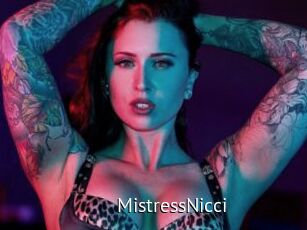 MistressNicci