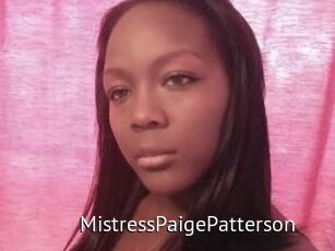 MistressPaigePatterson