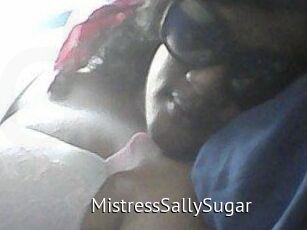 MistressSallySugar