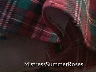 MistressSummerRoses