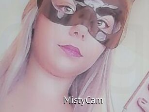 MistyCam