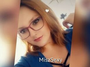 MiszSexy