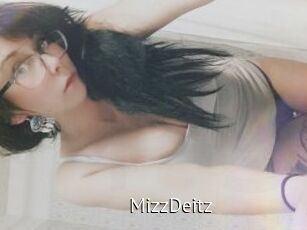 MizzDeitz