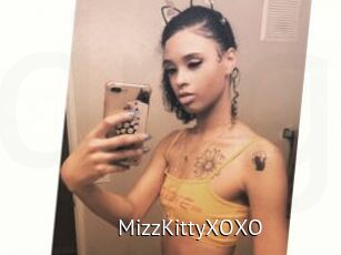 MizzKittyXOXO