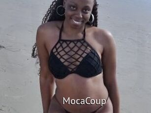 MocaCoup