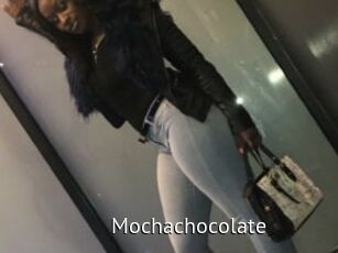 Mochachocolate