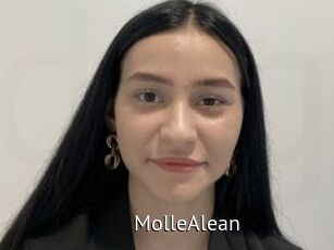 MolleAlean