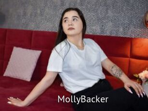 MollyBacker