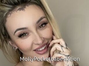 MollyPocketbabestation