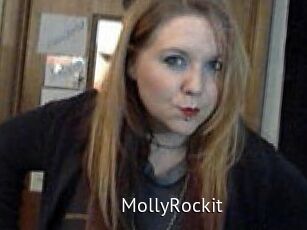 MollyRockit