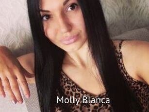 Molly_Blanca