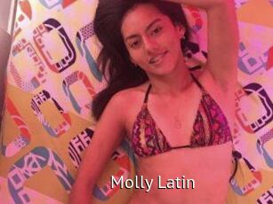 Molly_Latin