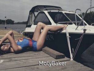 MolyBaker