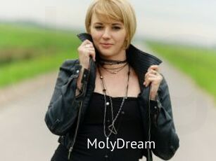 MolyDream