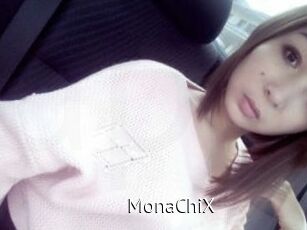 MonaChiX