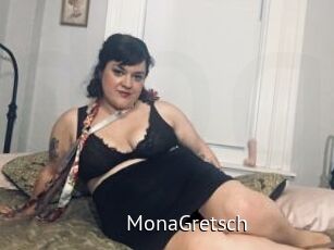 MonaGretsch