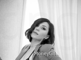 MoneyGirl