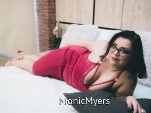 MonicMyers