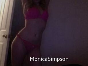 MonicaSimpson