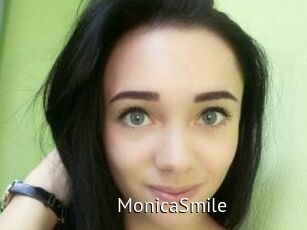 MonicaSmile