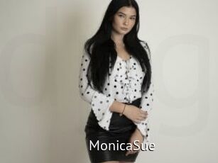 MonicaSue