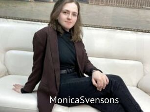 MonicaSvensons