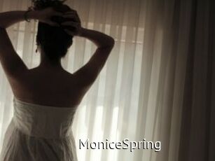 MoniceSpring