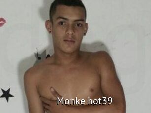 Monke_hot39