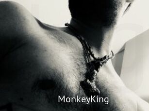 MonkeyKing