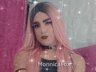 MonnicaFox