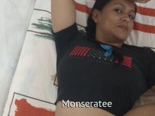 Monseratee