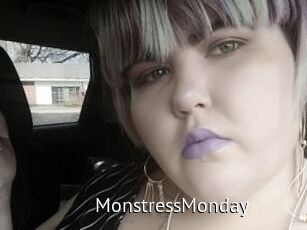 MonstressMonday