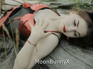 MoonBunnyX