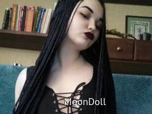 MoonDoll