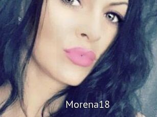 Morena18