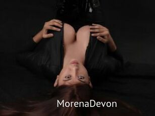 MorenaDevon