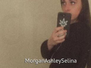 MorganAshleySelina