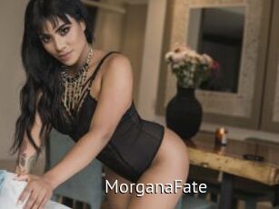 MorganaFate