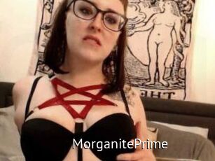 MorganitePrime