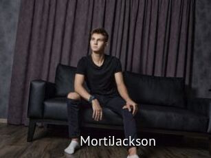 MortiJackson