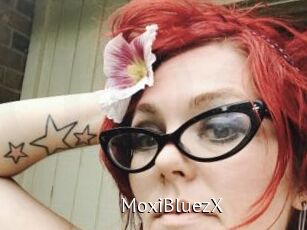 MoxiBluezX