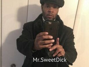 Mr.SweetDick