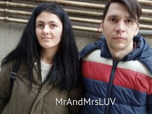 MrAndMrsLUV