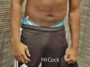 Mr_Cock