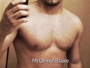 MrDevonBlake