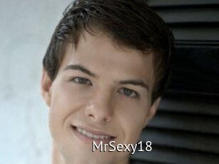 MrSexy18