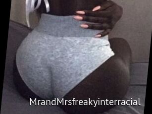 MrandMrsfreakyinterracial