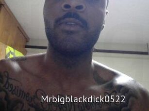 Mrbigblackdick0522