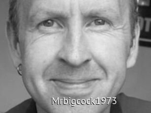 Mrbigcock1973