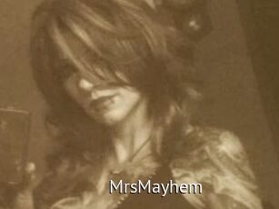 MrsMayhem